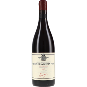 Gevrey-Chambertin "Les Corbeaux" 1er Cru 2023