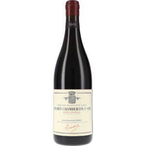 Gevrey-Chambertin "Petite-Chapelle" 1er Cru 2015