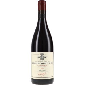Gevrey-Chambertin "Petite-Chapelle" 1er Cru 2023
