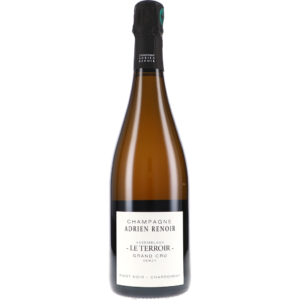 Le Terroir Verzy Grand Cru Extra Brut L23/22 – Adrien Renoir