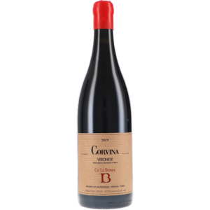 Corvina IGT 2019 – Cà la Bionda