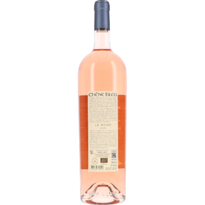 Le Rosé IGP 2025 1500ml Magnum – Chêne Bleu
