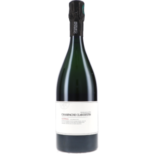 AUSTRAL Brut Nature 2023 – Clandestin