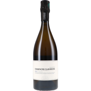 BORÉAL Brut Nature PDM 2022
