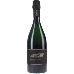 Les Passagers "Fiole" Brut Nature 2023
