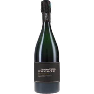 Les Passagers "Haut de Val Barmont" Brut Nature 2023