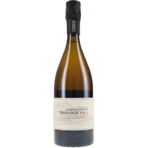 Triologie KM-2 2022