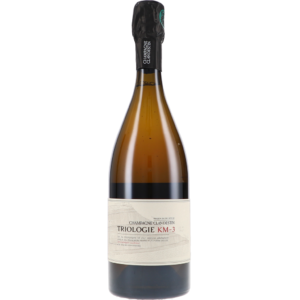 Triologie KM-3 2022
