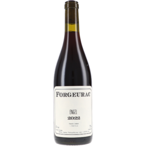 Engel Badischer Landwein 2022 – Forgeurac