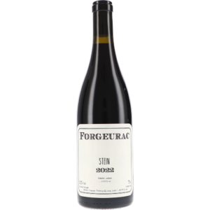 Stein Badischer Landwein 2022 – Forgeurac