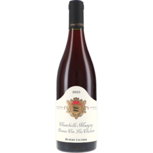 Chambolle-Musigny 1er Cru "Les Chabiots" AOC 2023