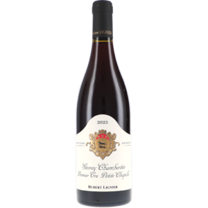 Gevrey-Chambertin 1er Cru "Petite Chapelle" AOC 2023