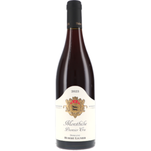 Monthélie 1er Cru AOC 2023 – Hubert Lignier