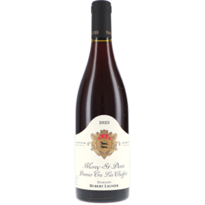 Morey-Saint-Denis 1er Cru "Les Chaffots" AOC 2023