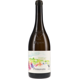 Primavera Vino Bianco IGT 2025 – I Vigneri di Salvo Foti