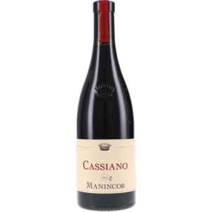 Cassiano IGT 2023 – Manincor