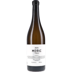 Tokaj "G" Görbe Furmint 2024 – Moric