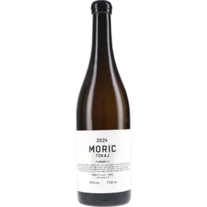Tokaj "H" Hasznos Furmint 2024 – Moric