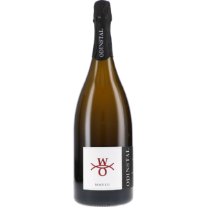 Riesling Sekt Brut MMXXII 2022 1500ml Magnum