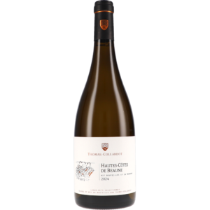 Bourgogne Hautes-Côtes de Beaune blanc AOC 2024 – Thomas-Collardot