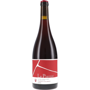 Coteaux Bourguignons "Le Pierrot" AOC 2024