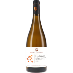 Puligny-Montrachet "Les Climats" AOC 2024