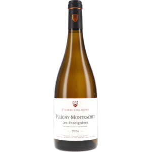 Puligny-Montrachet "Les Enseignères" AOC 2024