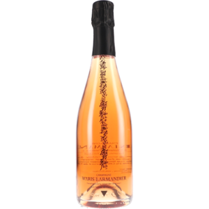 L'Instant de Passions Rosé