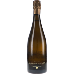 Particules Crayeuses L19 Extra Brut Grand Cru Blanc de Blancs