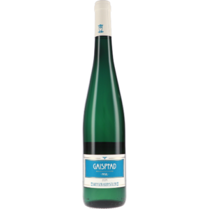 Riesling Gaispfad 2024 – Weiser-Künstler