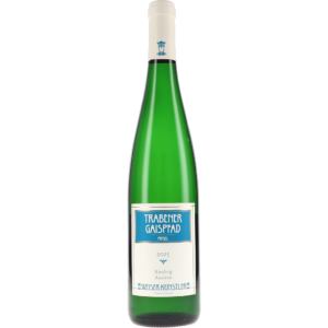 Trabener Gaispfad Riesling Auslese 2025 – Weiser-Künstler