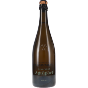 Ameunia VME 23 Blanc de Noir Brut Nature – Agrapart Avize