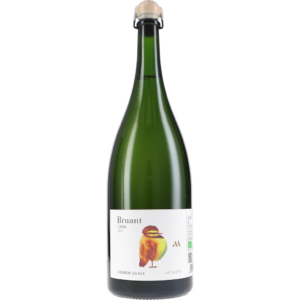 AUS Bruant Brut Nature ungeschwefelt 2022 1500ml Magnum – Alta Alella