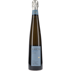 Laietà Gran Reserva Brut Nature 2021 – Alta Alella