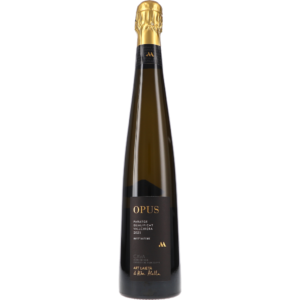Mirgin Opus Paratge Qualificat Vallcirera Brut Nature 2021 – Alta Alella