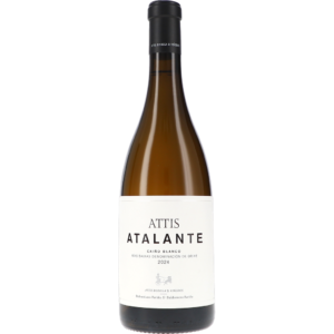 Sitta Pereiras Naturalmente Dulce 2024 500ml – Attis Bodegas y Vinedos