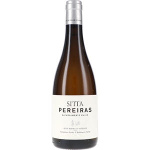 Sitta Pereiras Naturalmente Dulce 2024 500ml – Attis Bodegas y Vinedos