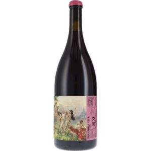 Bakkanali Rosa IGT 2023 1500ml Magnum – Bakkanali