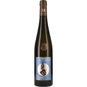 Riesling Hohen-Sülzen VDP Erste Lage "Treasure Collection" 2021 – Battenfeld-Spanier
