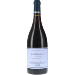 Bonnes-Mares Grand Cru AOC 2021