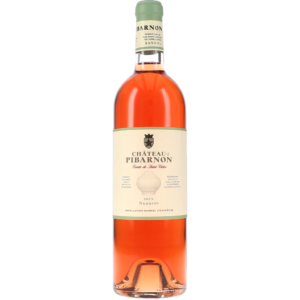 Château de Pibarnon Rosé Nuances AOC 2023 – Château de Pibarnon