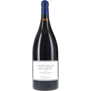 Gimmeldinger Biengarten Spätburgunder VDP Erste Lage 2022 1500ml Magnum