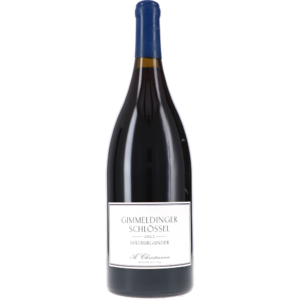 Gimmeldinger Schlössel Spätburgunder VDP Erste Lage 2022 1500ml Magnum