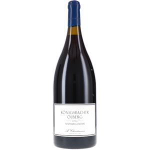 Königsbacher Ölberg Spätburgunder VDP Erste Lage 2022 1500ml Magnum