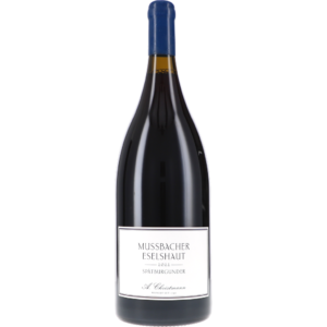Mussbacher Eselshaut Spätburgunder VDP Erste Lage 2022 1500ml Magnum