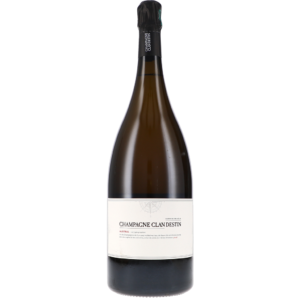 AUSTRAL, Brut Nature 2019 1500ml Magnum