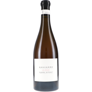 Sancerre rosé " La Noue En Rosé" AOC 2024 – Claude Riffault