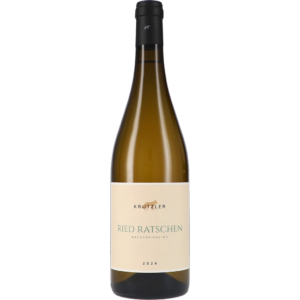 Welschriesling Ried Ratschen 2024 – Clemens Krutzler