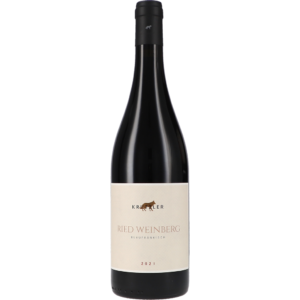 Blaufränkisch Ried Weinberg 2021 – Clemens Krutzler