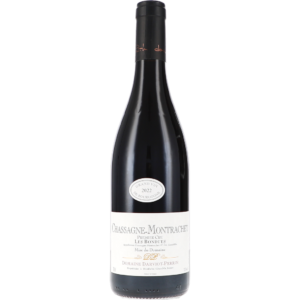 Chassagne-Montrachet 1er Cru "Les Bondues" AOC 2022